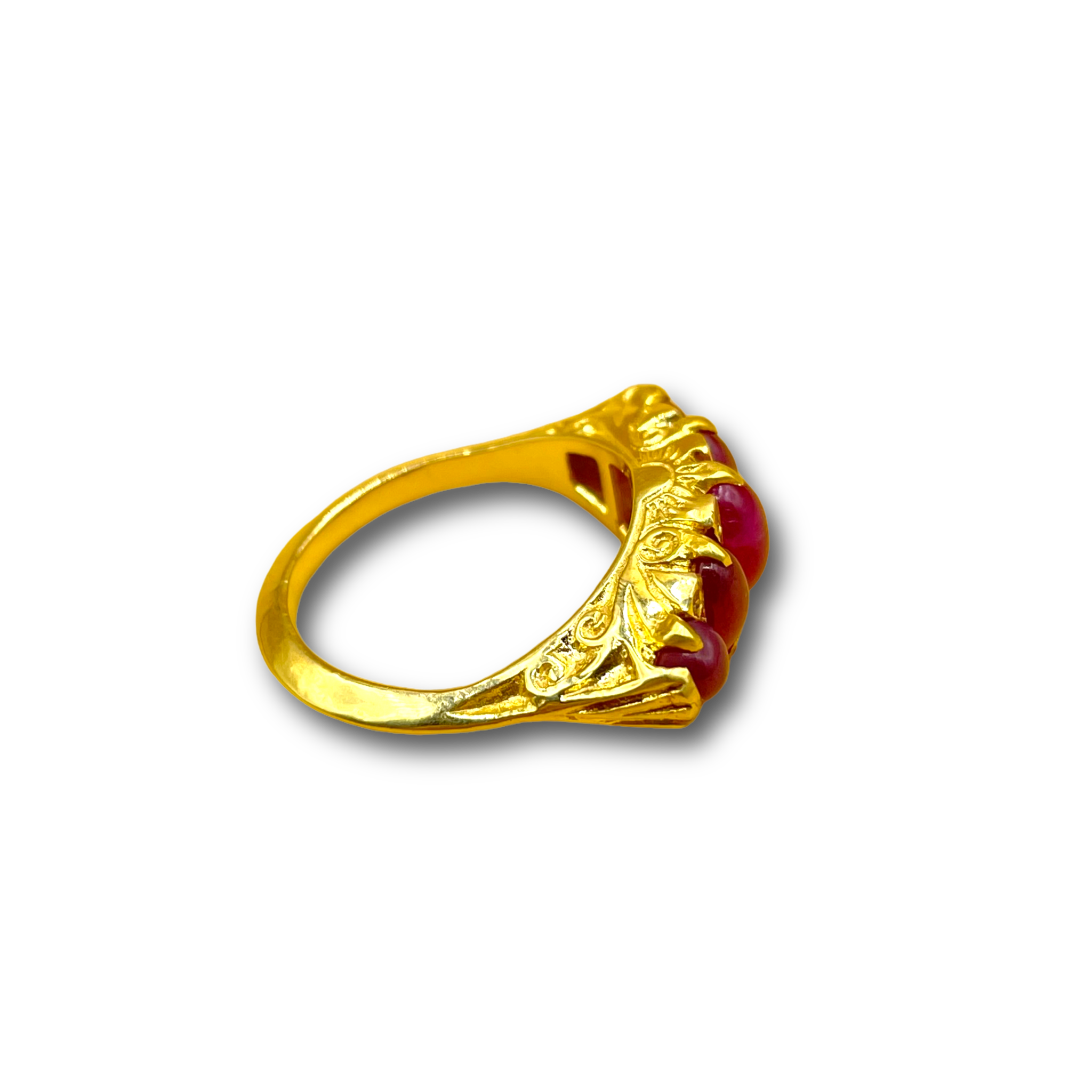 Day and Night robijn