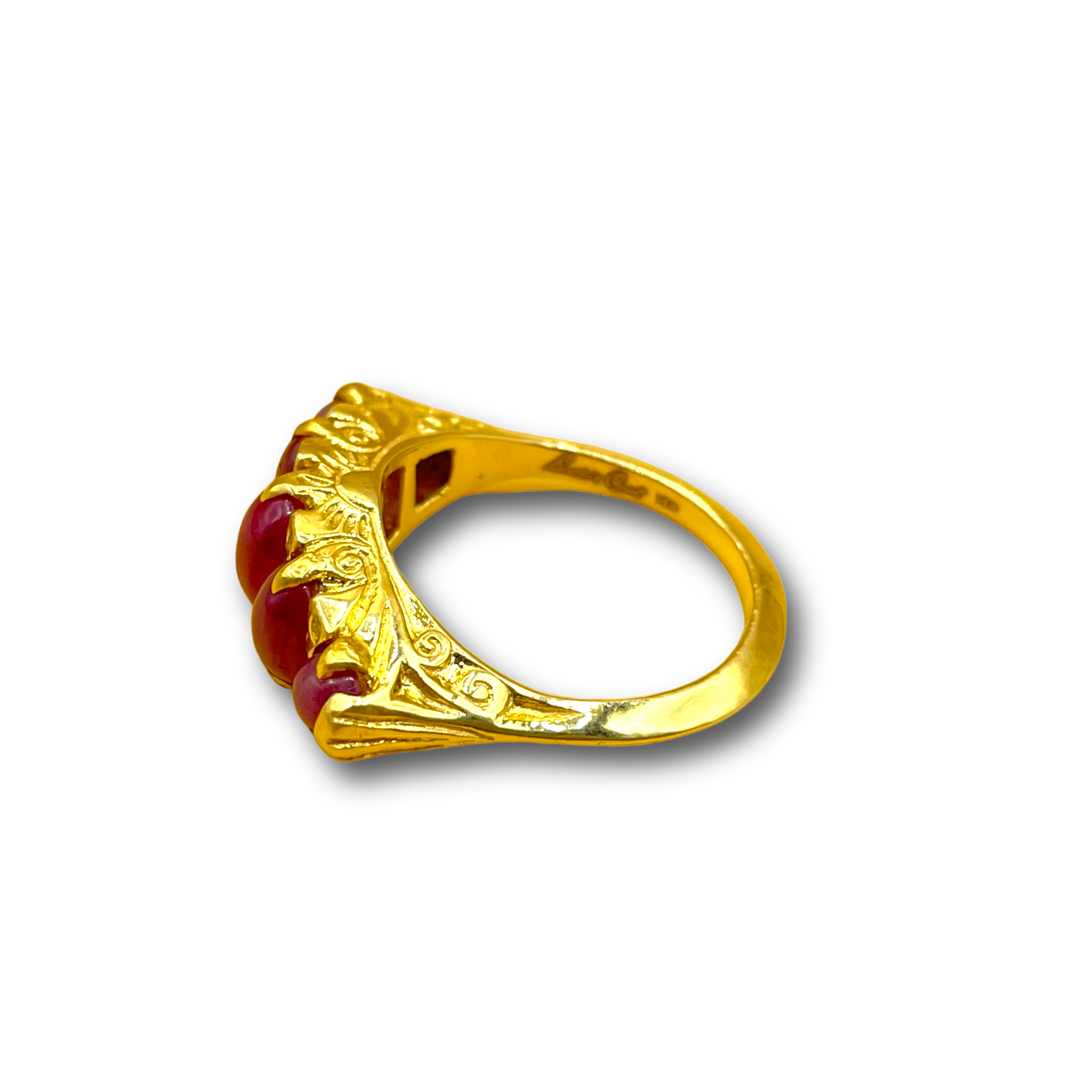 Day and Night robijn