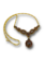 Granaat  ketting
