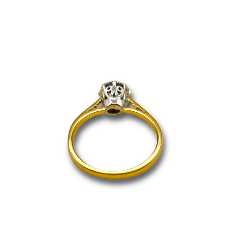 .20ct diamant