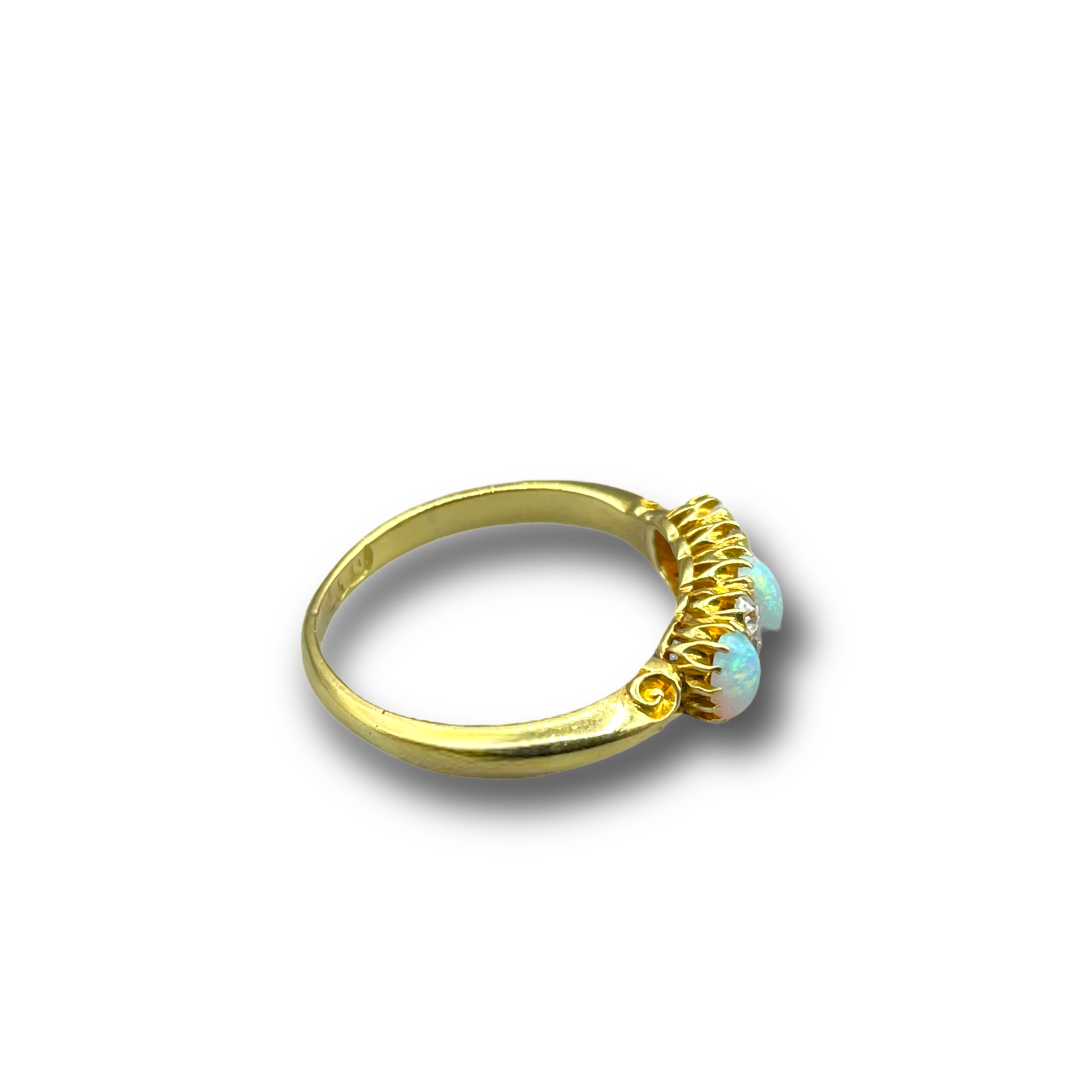 opaal diamant