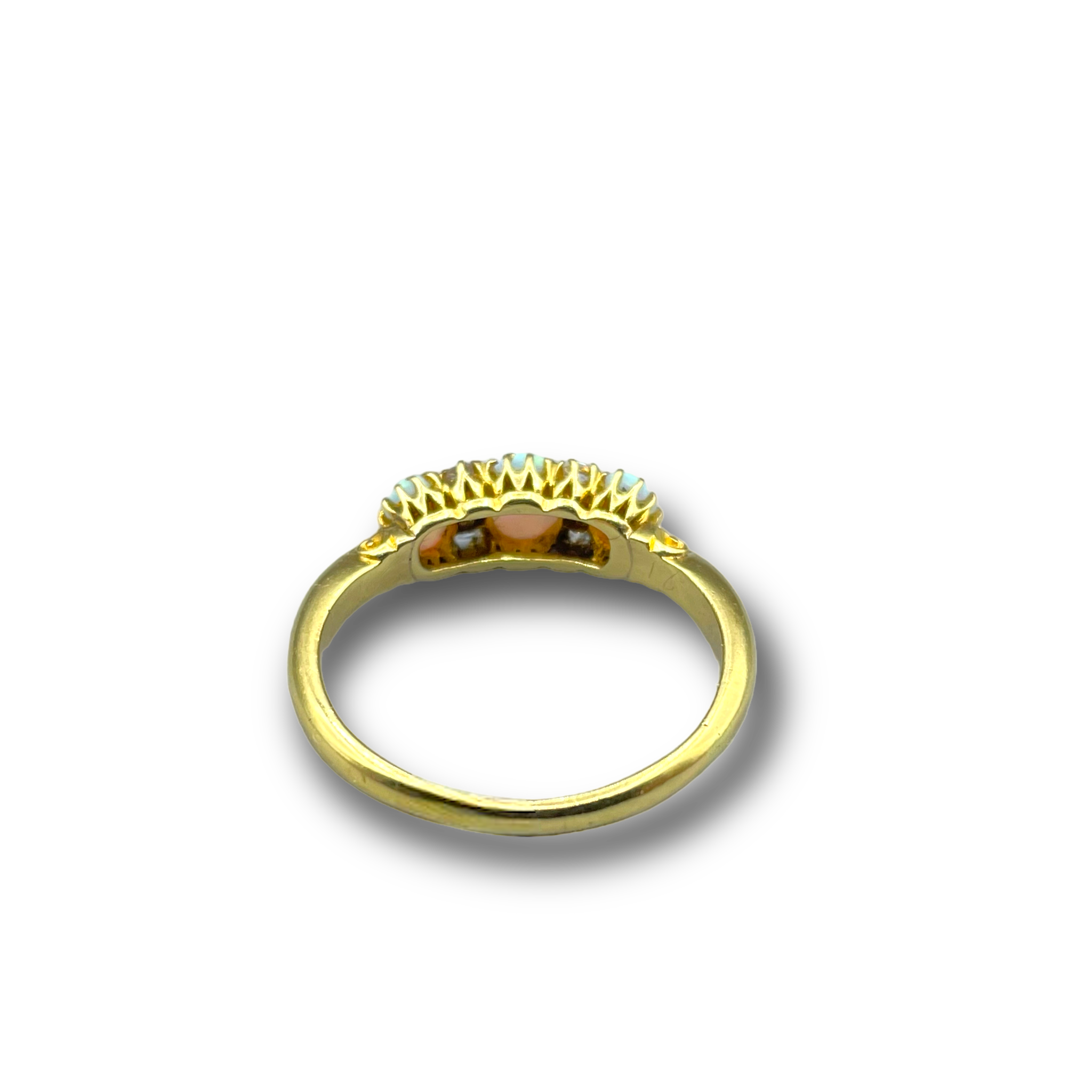 opaal diamant