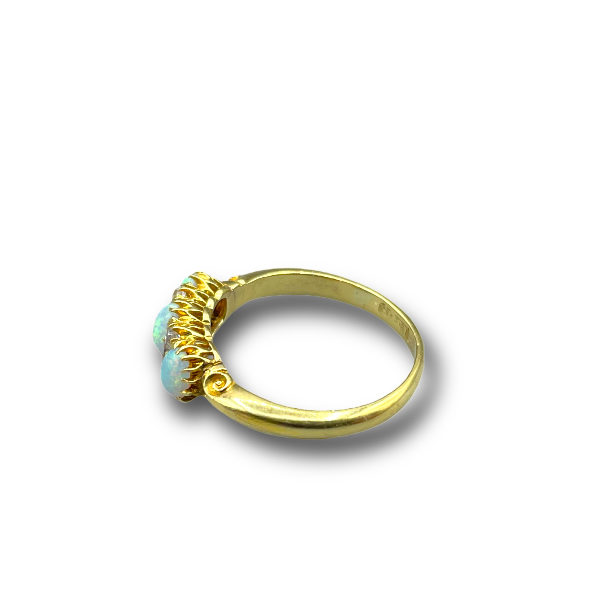 opaal diamant