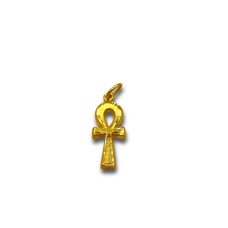 Ankh cross