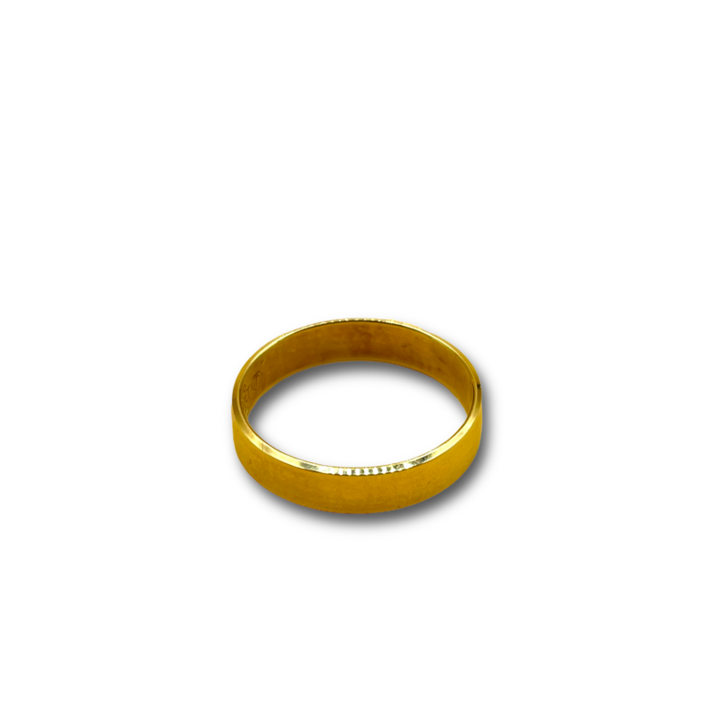 Band ring