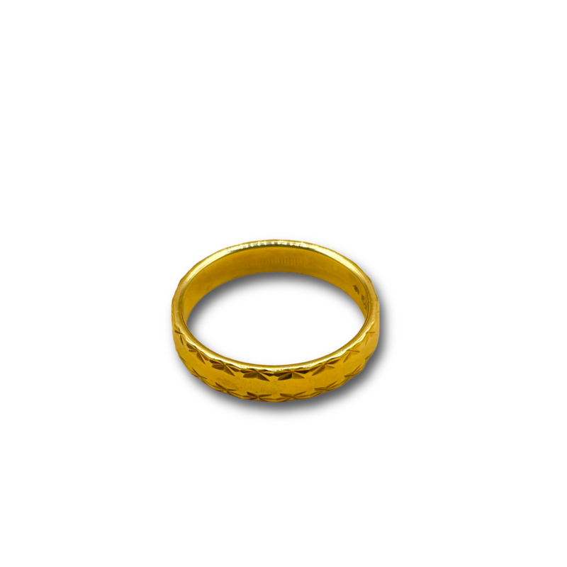 Band ring