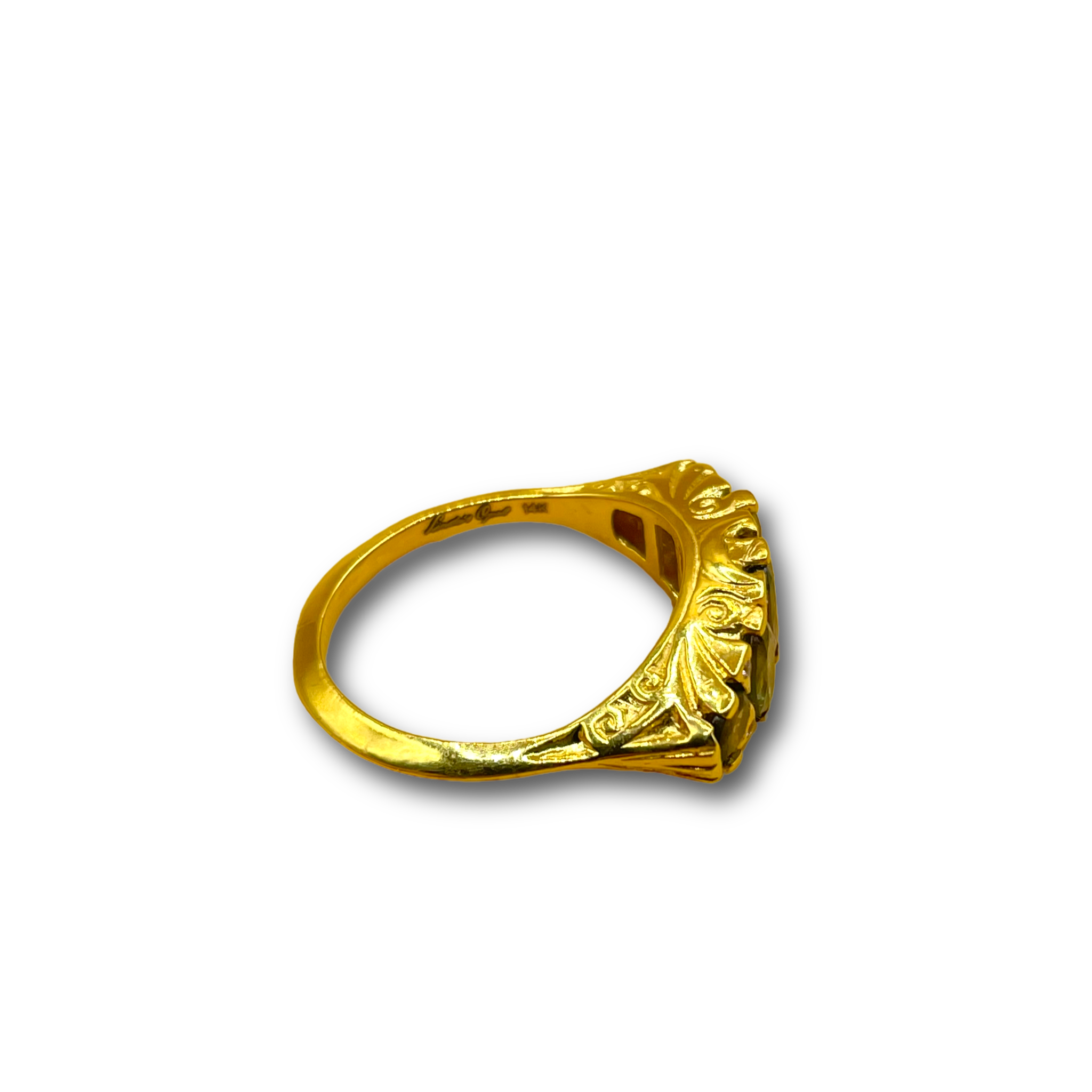 Day and Night Watermelon Toermaline