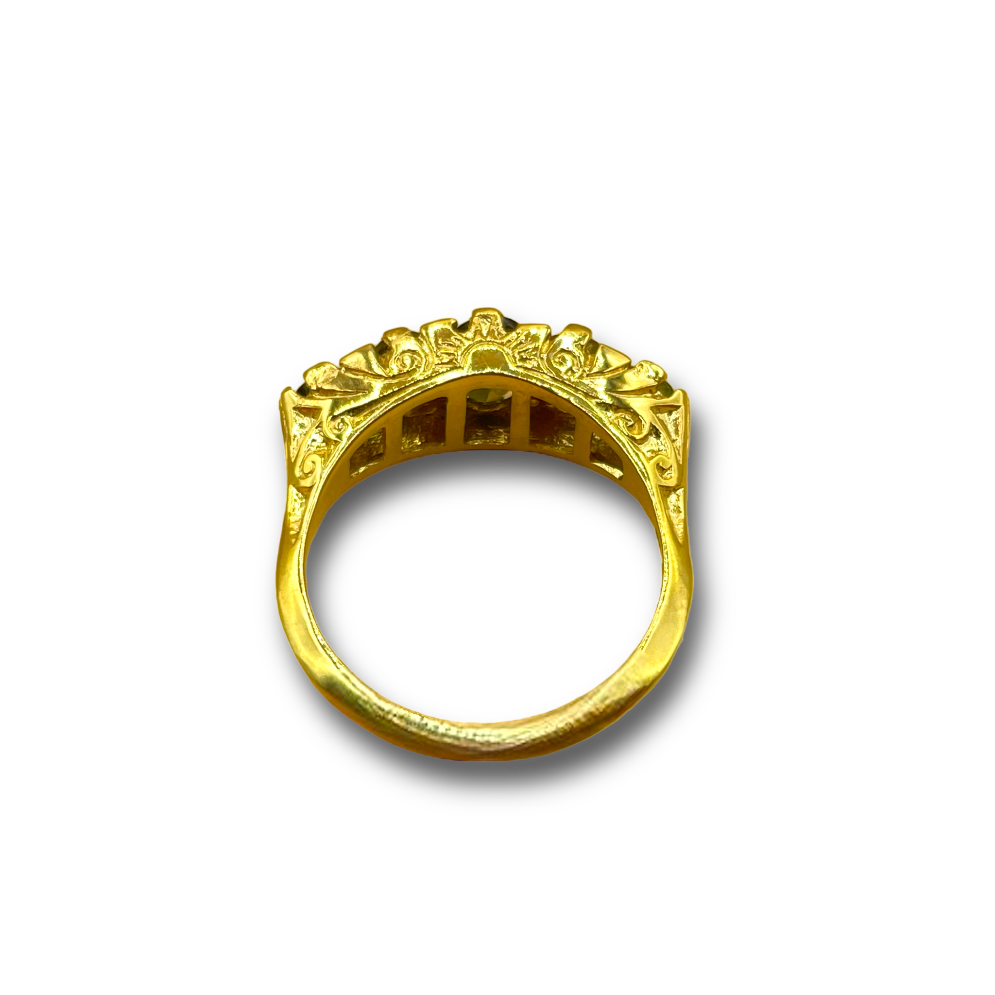 Day and Night Watermelon Toermaline