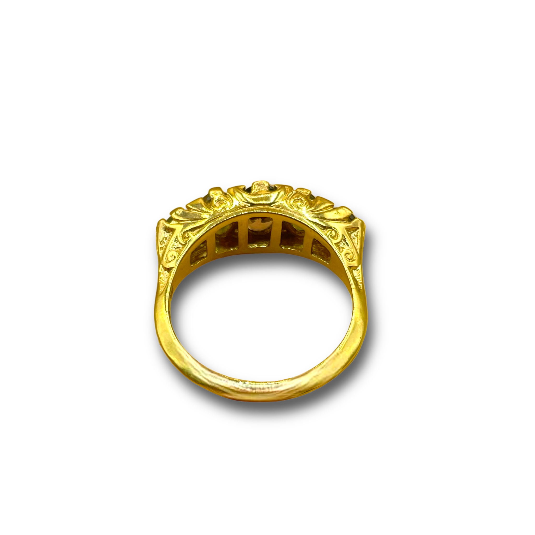 Day and Night Watermelon Toermaline