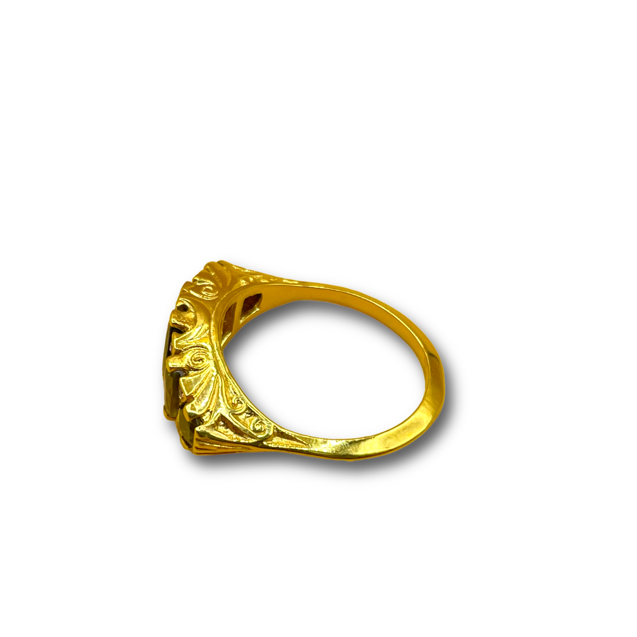 Day and Night Watermelon Toermaline