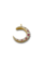 crescent moon