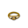 Aquamarijn diamant