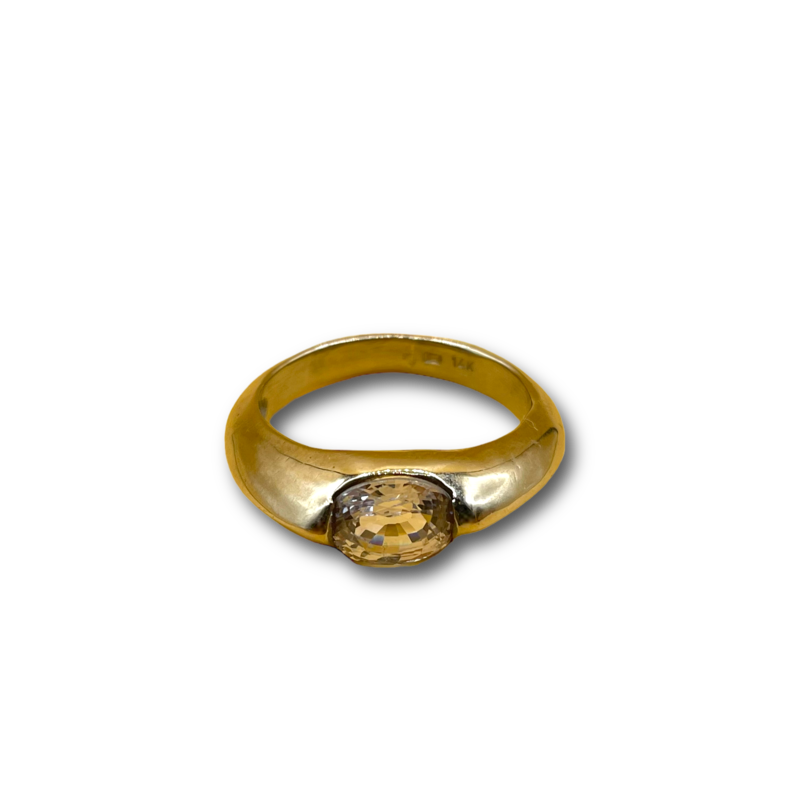 Aquamarijn diamant