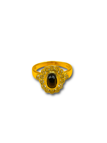 Sapphire diamond