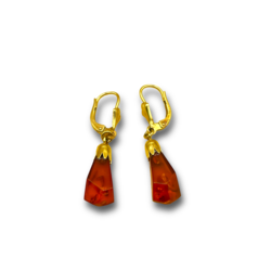 Amber