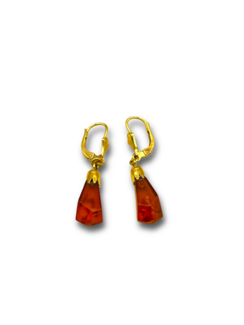 Amber