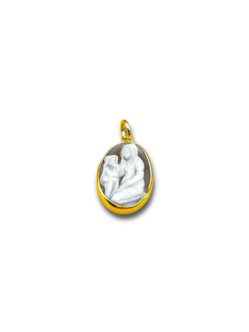 GAIA Gaia pendant