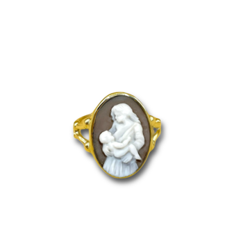 GAIA Gaia ring