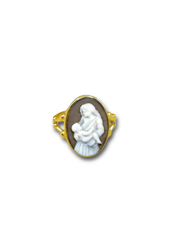 GAIA Gaia ring