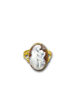 GAIA Gaia ring