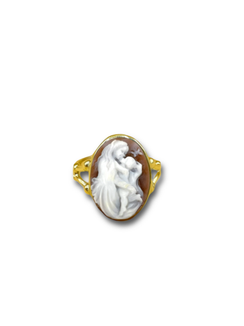 GAIA Gaia ring