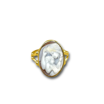 GAIA Gaia ring