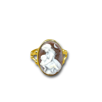 GAIA Gaia ring