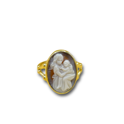 GAIA Gaia ring
