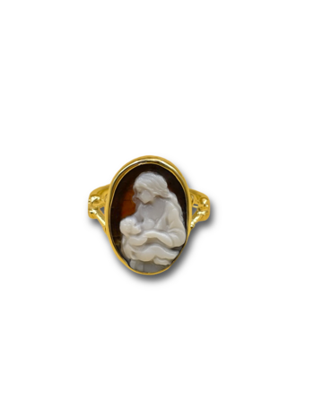 GAIA Gaia ring