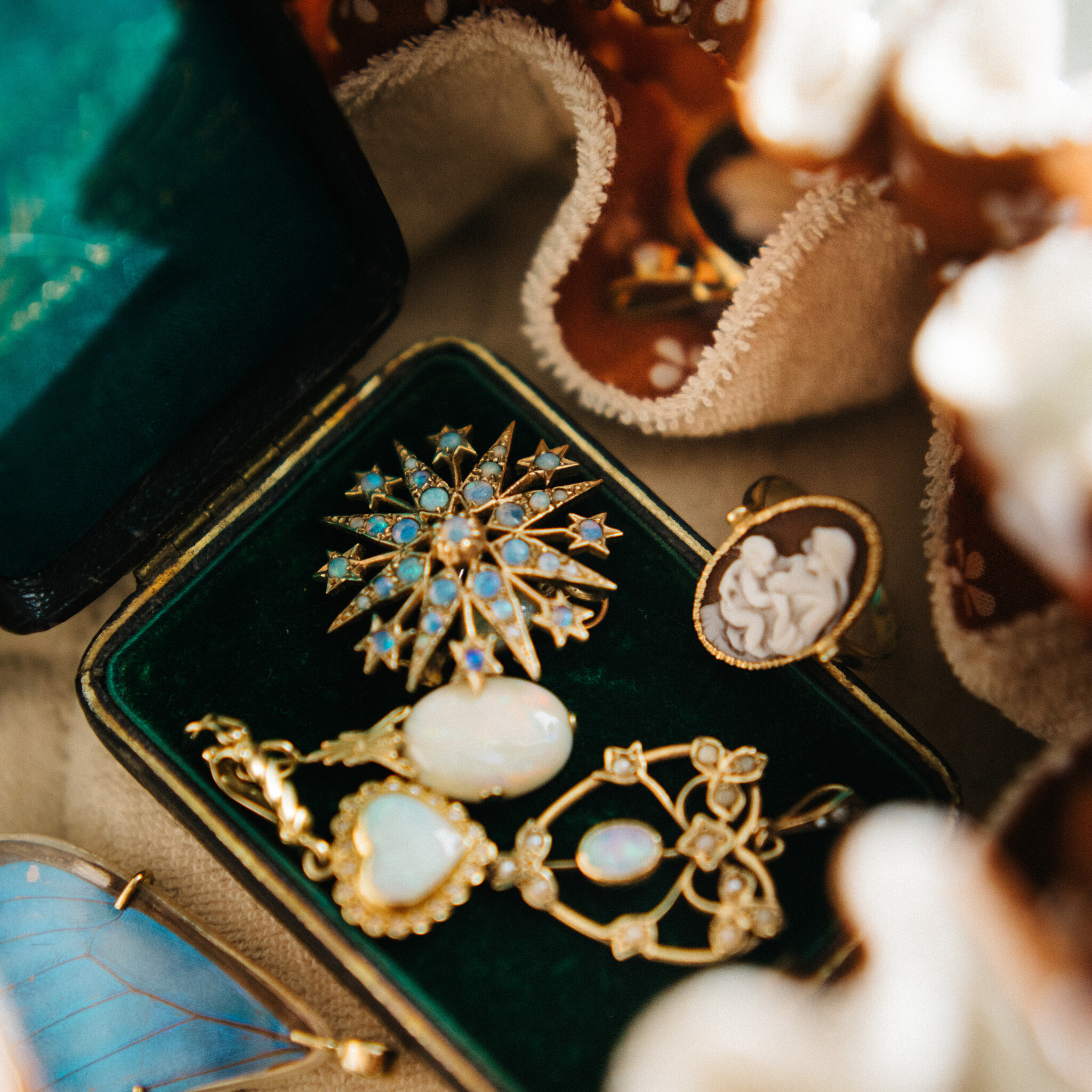 GAIA Gaia ring