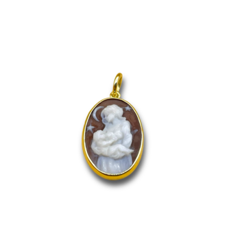 GAIA Gaia pendant