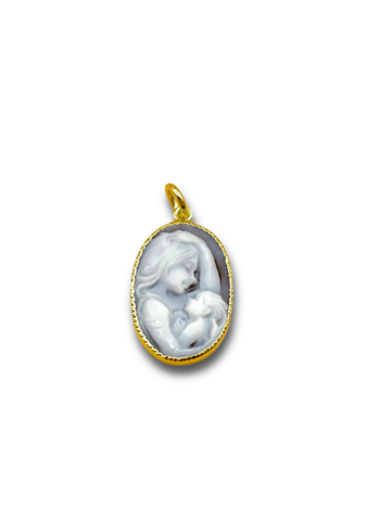 GAIA Gaia pendant
