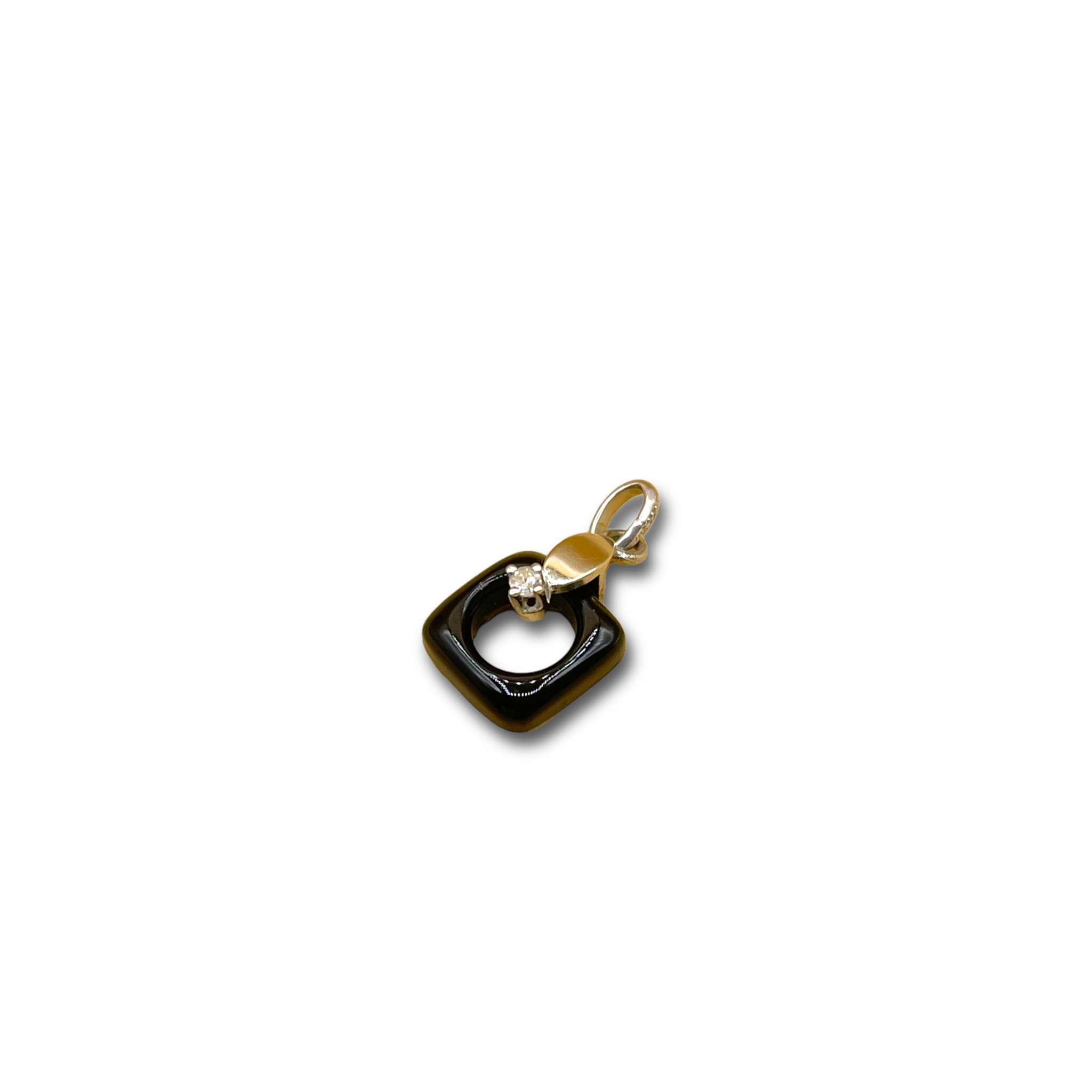 Onyx diamond