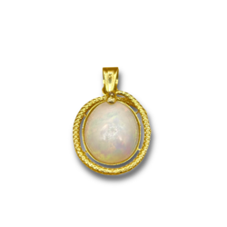 Opal Serpent