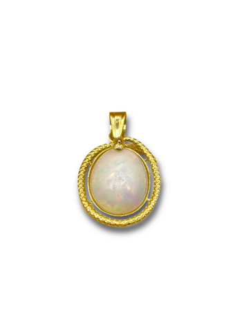 Opal Serpent