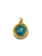 serpent pendant