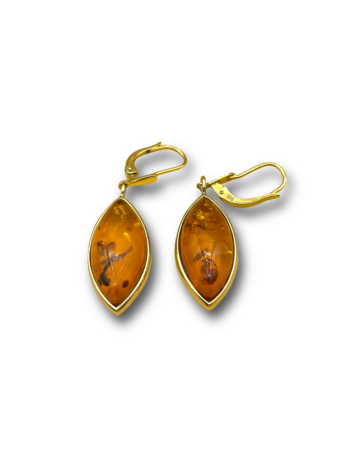 Amber