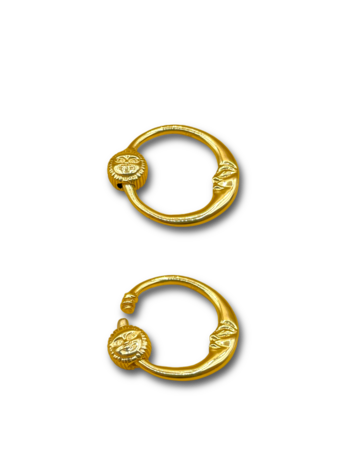 Day and Night lock