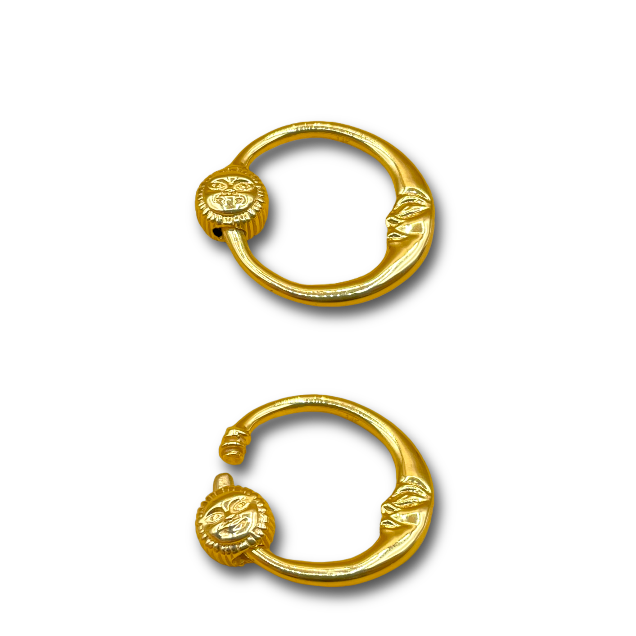 Day and Night connector