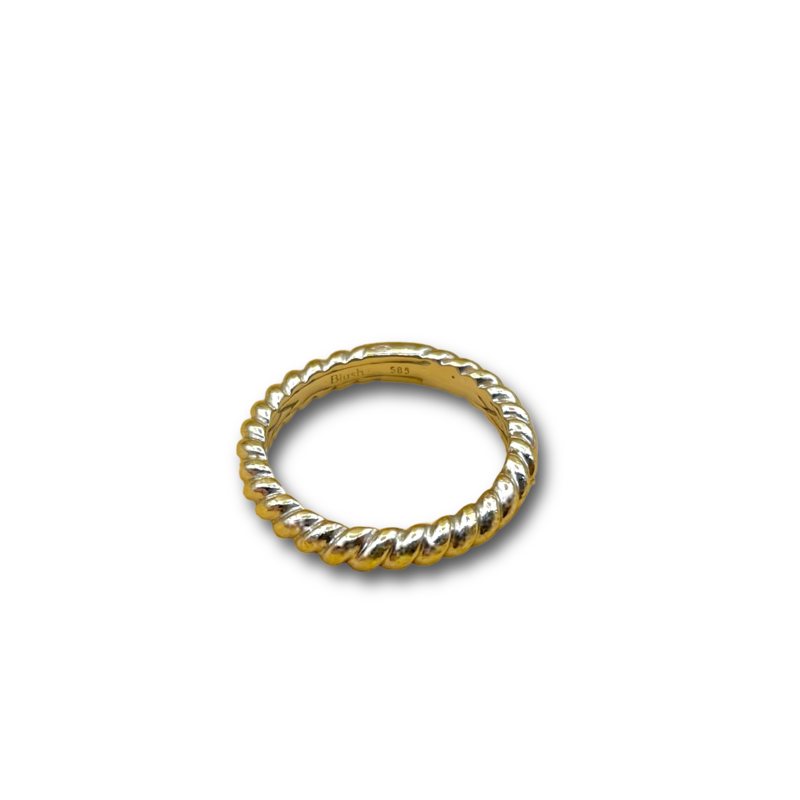 Band ring