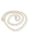 Bamboo ketting