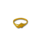 Modern ring
