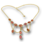 Tourmaline necklace