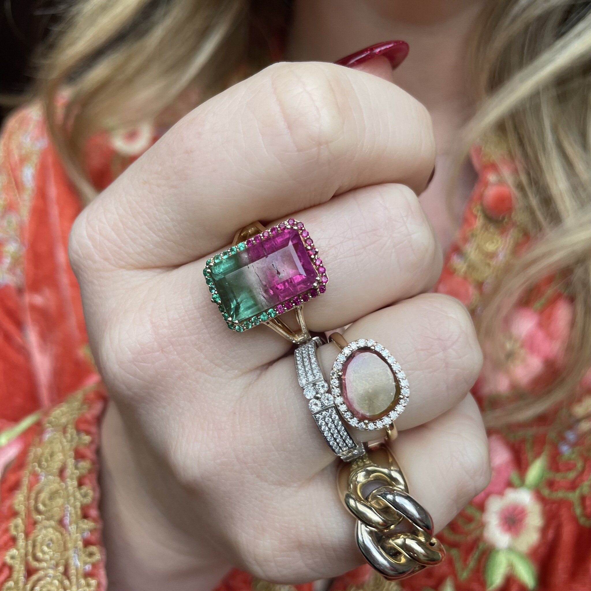 1.05ct diamant alliance