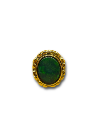 Black opal