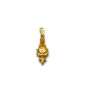 Antique pendant