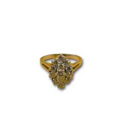1ct diamond