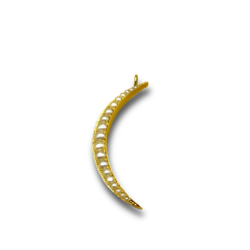 Pearl moon