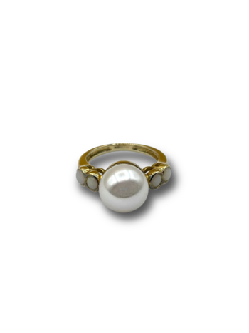 Pearl opal