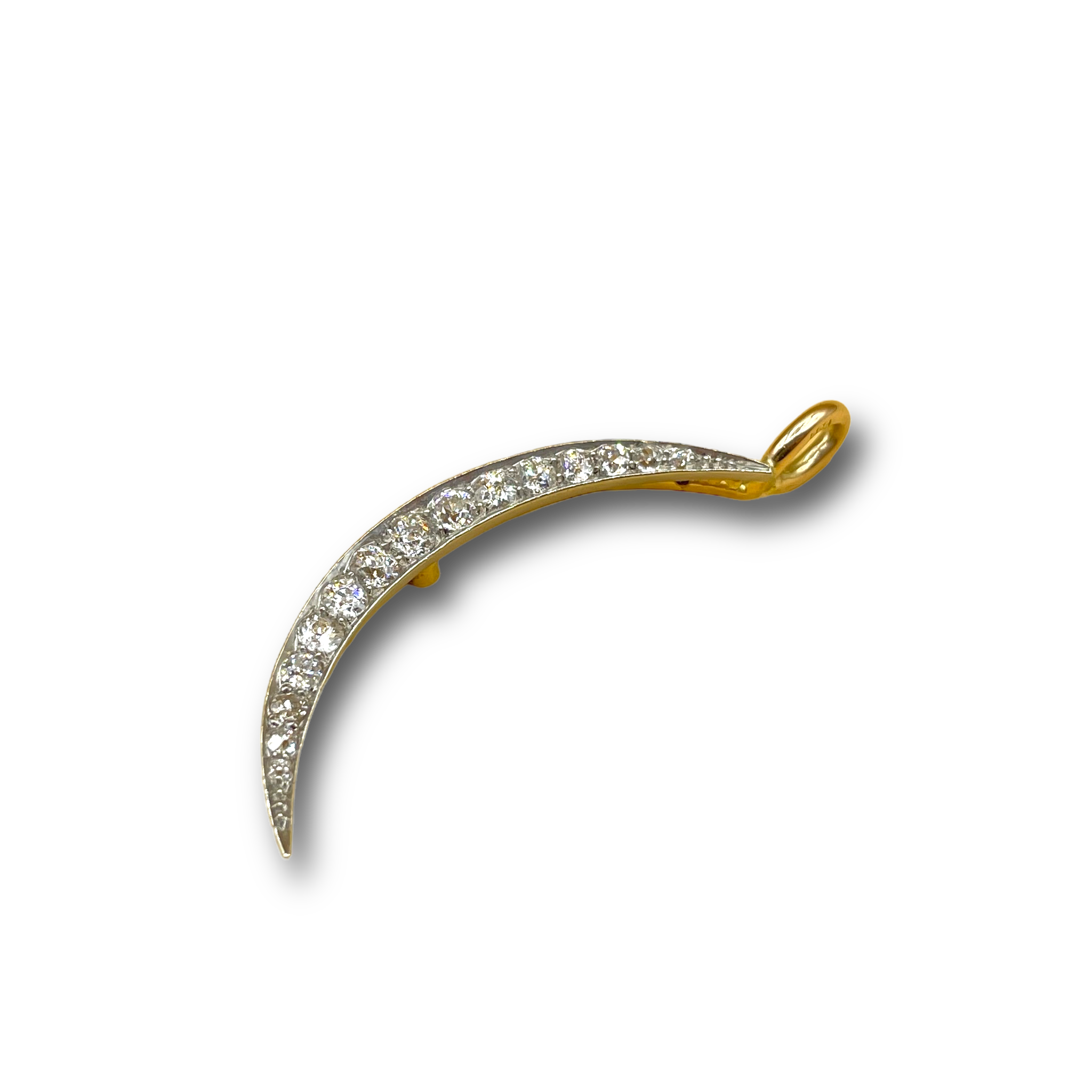 1ct bolsjewiek diamant